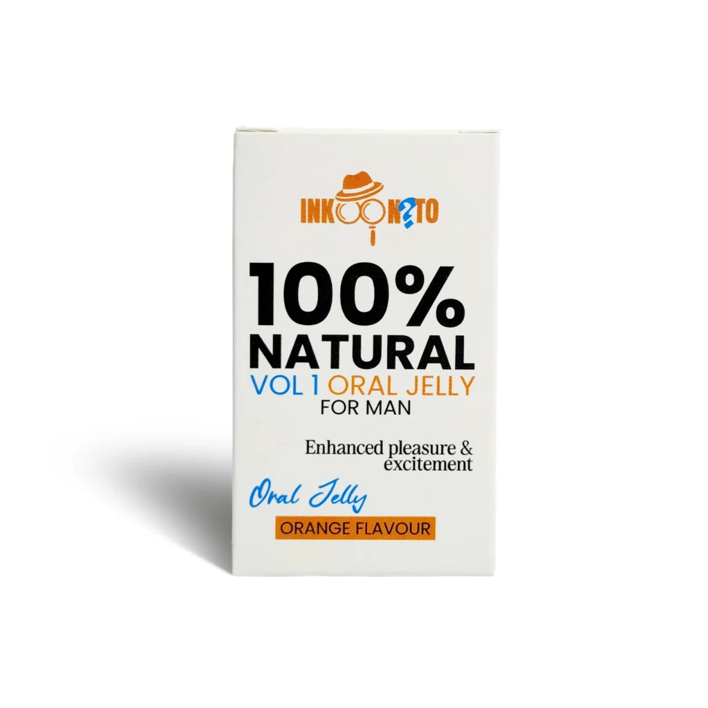 Natural Vol1 Kesice Za Potenciju – prirodni preparat