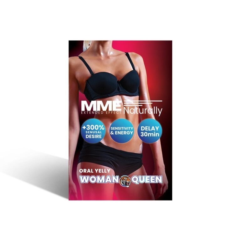 Woman Queen